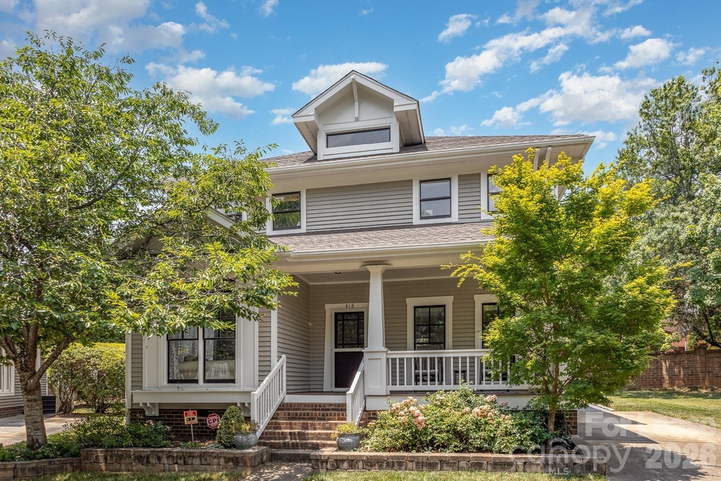 418 Olmsted Park Place - Photo 0