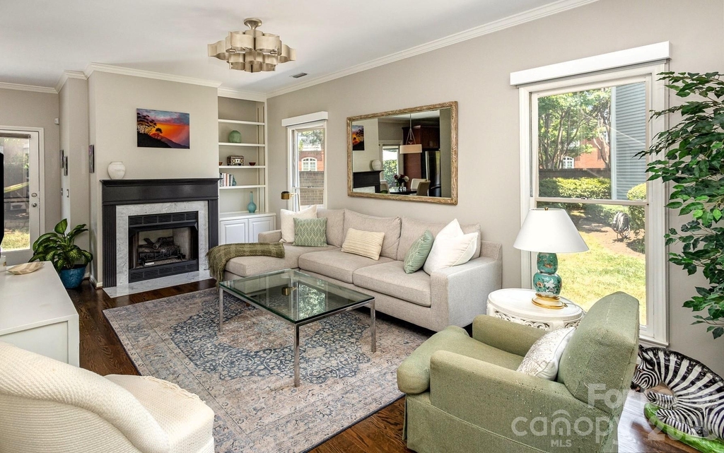 418 Olmsted Park Place - Photo 5
