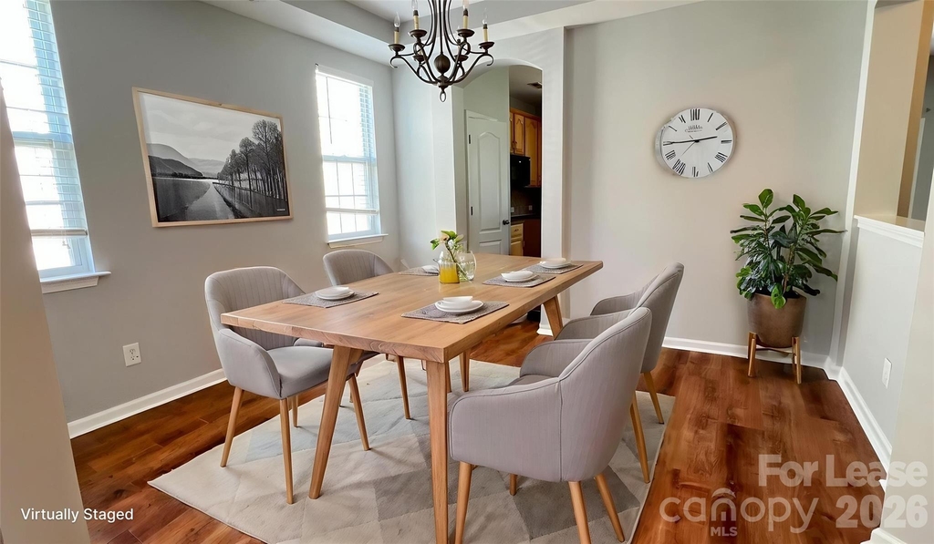 5707 El Campo Court - Photo 5