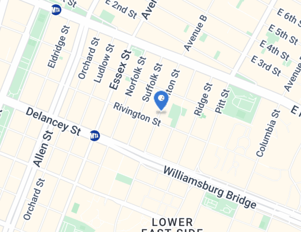 Clinton Street & Rivington st - Photo 5