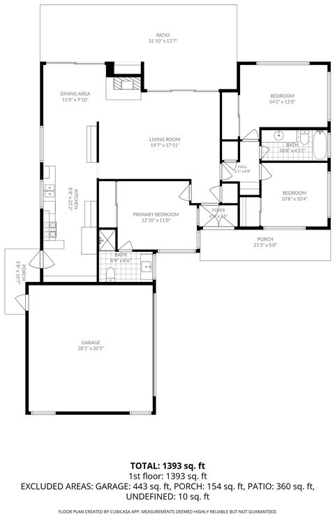 1290 Brightwood Street - Photo 14