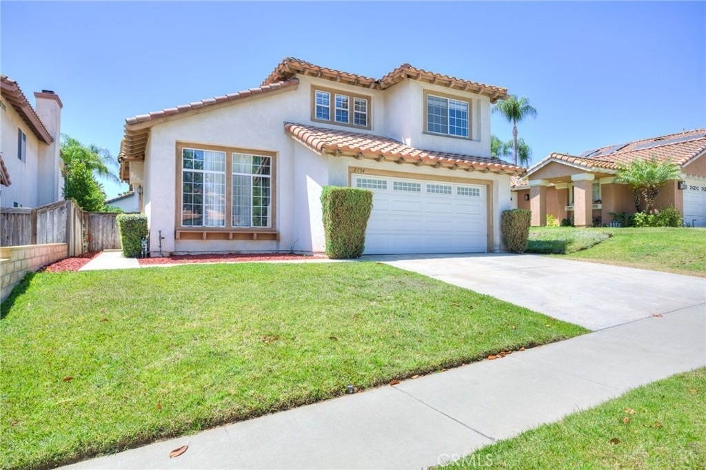 2154 Saddleback - Photo 1