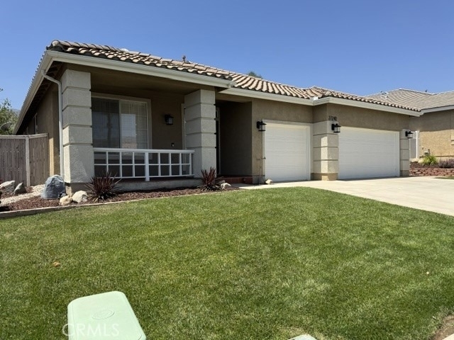 27240 Arrow Point Trail - Photo 1