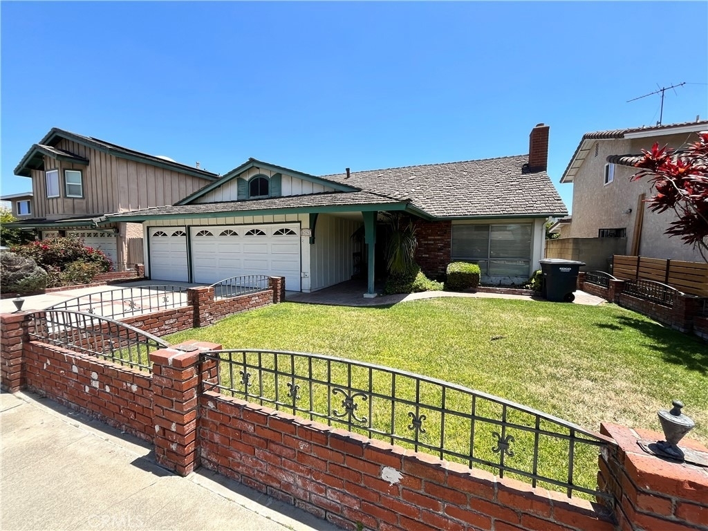 8252 Suffield Street - Photo 1