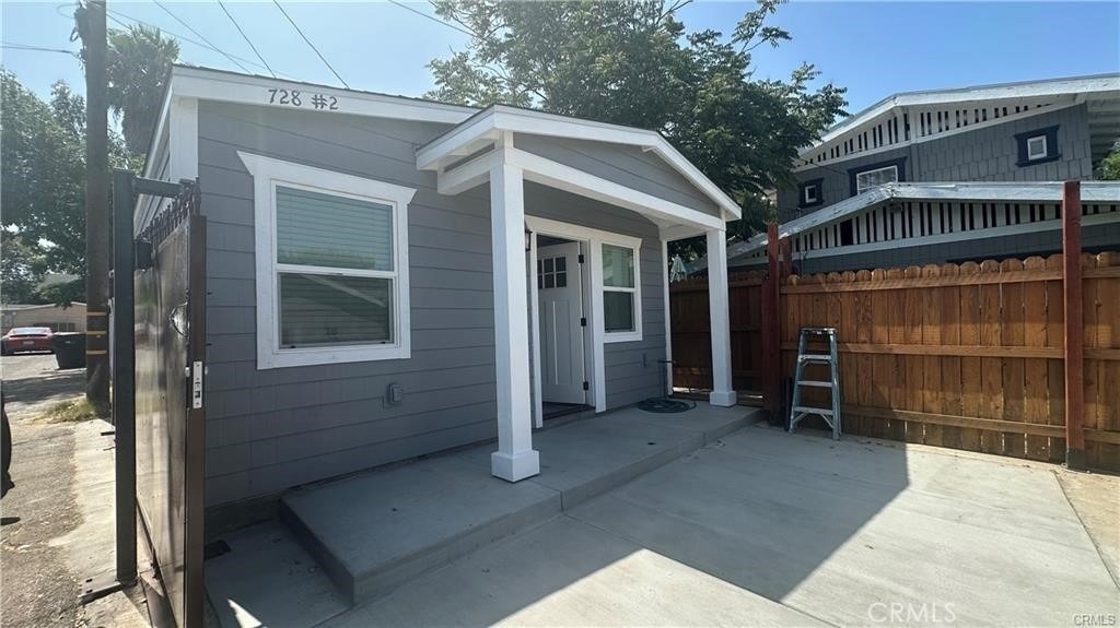 728 Park Ln. #2 Adu - Photo 18