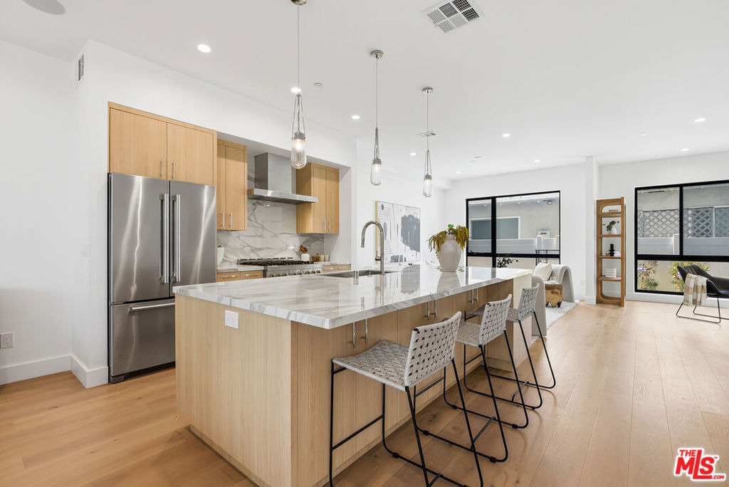 4095 Sawtelle Boulevard - Photo 5