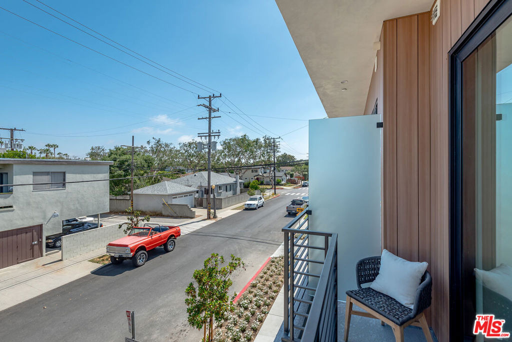 4095 Sawtelle Boulevard - Photo 22