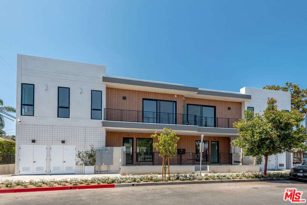 4095 Sawtelle Boulevard - Photo 42