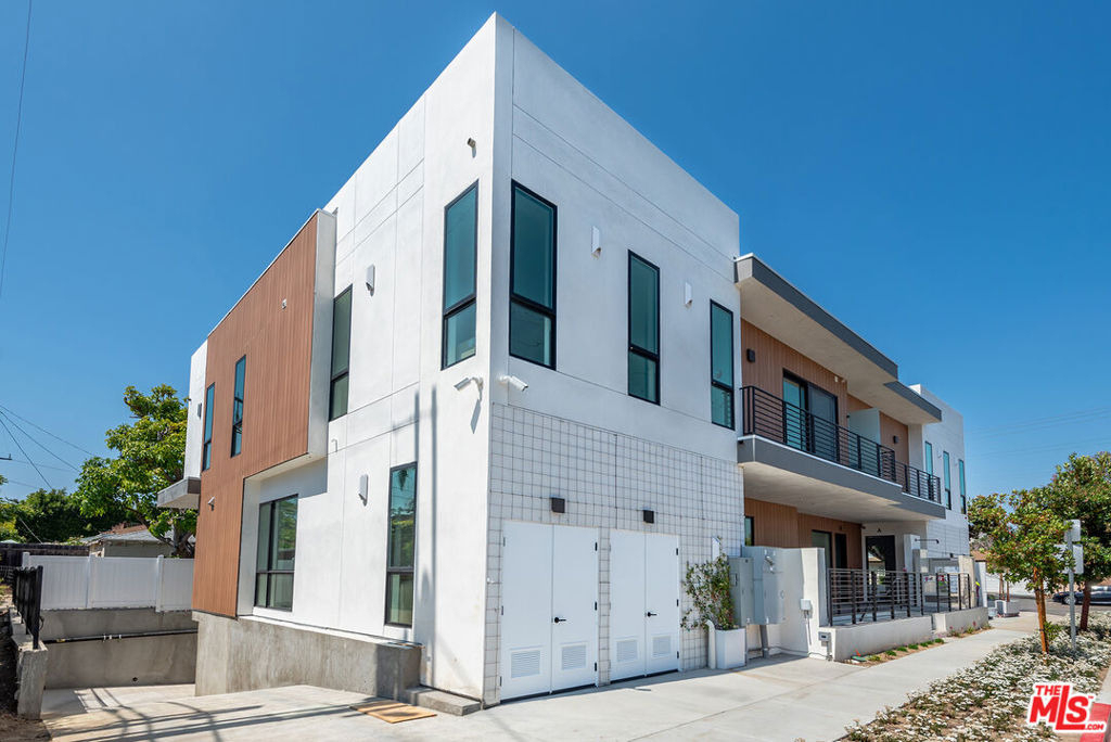 4095 Sawtelle Boulevard - Photo 43