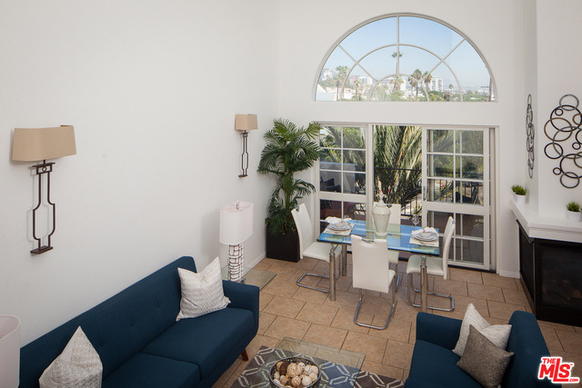851 N San Vicente Boulevard - Photo 4