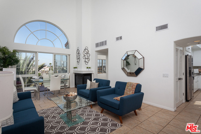 851 N San Vicente Boulevard - Photo 1