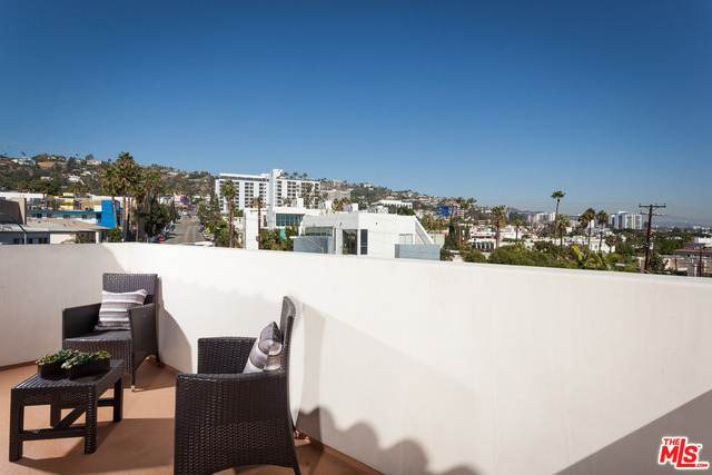 851 N San Vicente Boulevard - Photo 14