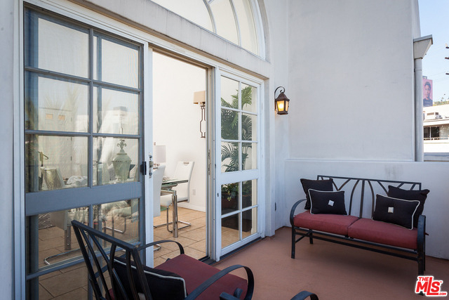 851 N San Vicente Boulevard - Photo 5