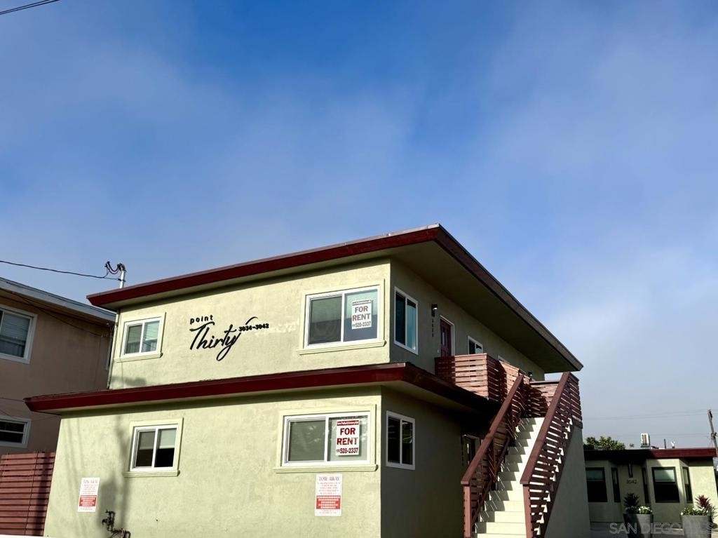 3034 Newell Street - Photo 0