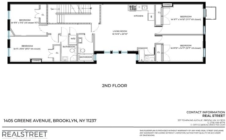 1405 Greene Ave - Photo 16