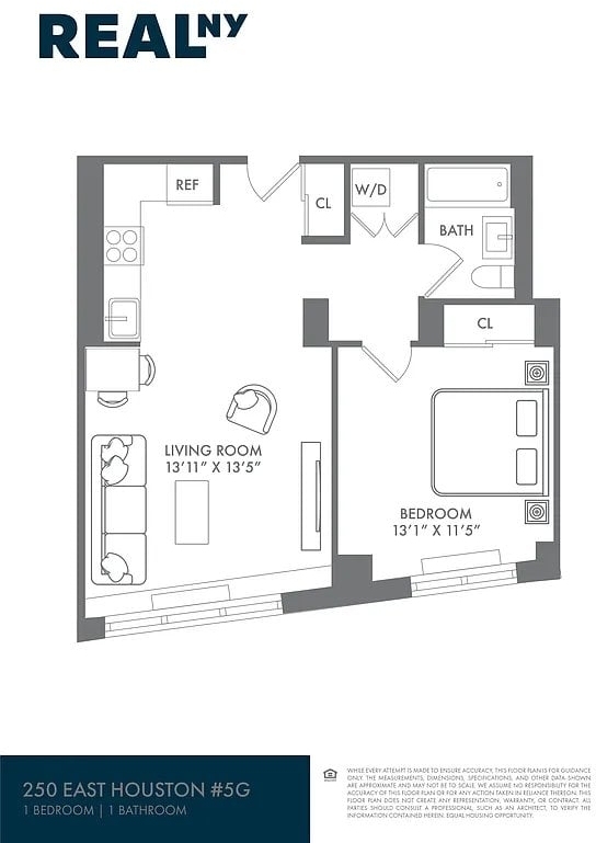 250 East Houston Street - Photo 9
