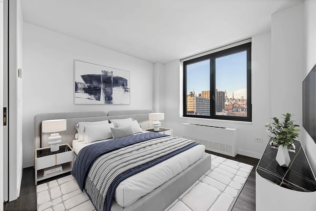250 East Houston Street - Photo 0