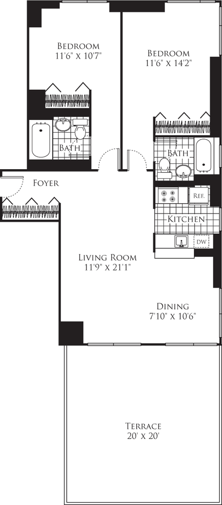 777 6th Avenue - Photo 55