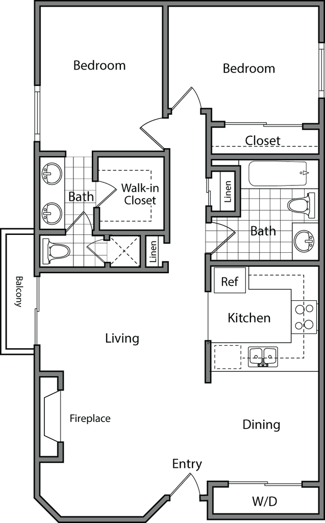 1710 N Fuller Ave - Photo 36
