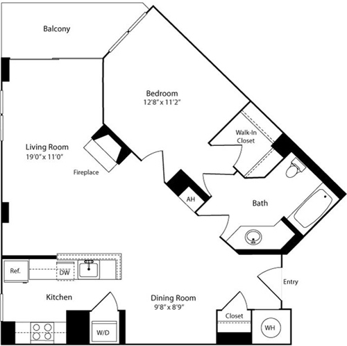 4411 Connecticut Ave. Nw - Photo 41
