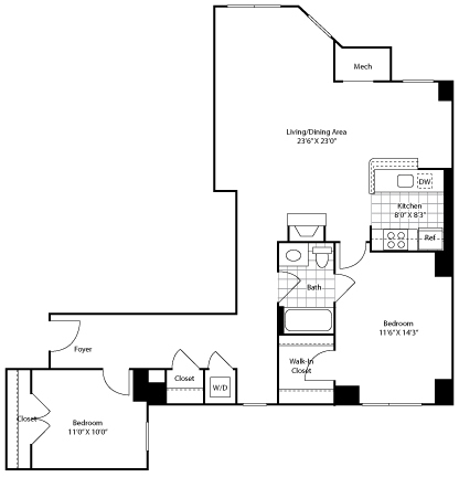 1210 Massachusetts Ave, Nw - Photo 42