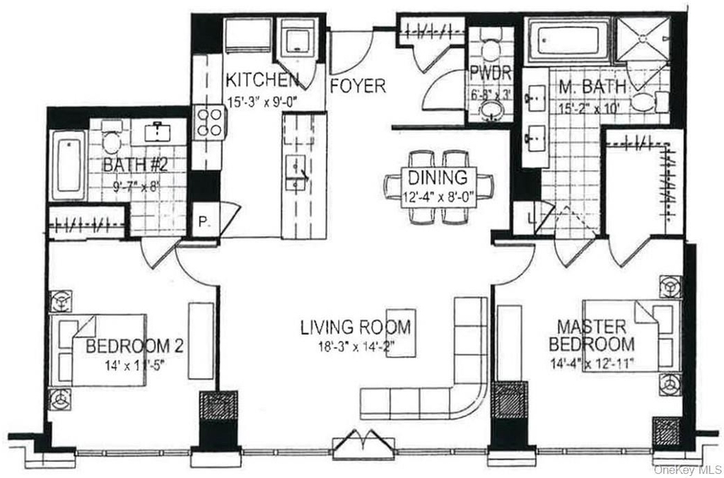 175 Huguenot Street - Photo 11