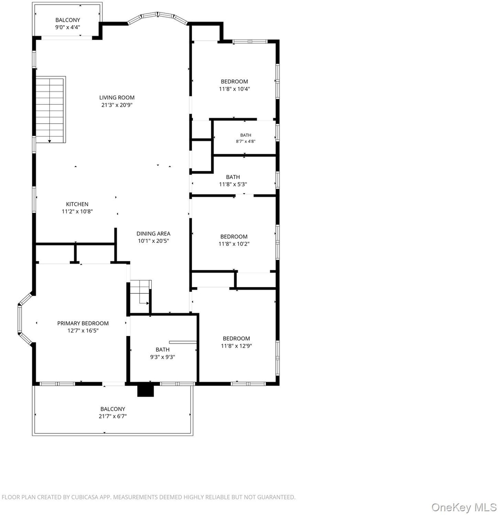 69-73 185th Street - Photo 19