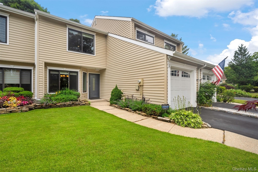4 Hidden Pines Way - Photo 2
