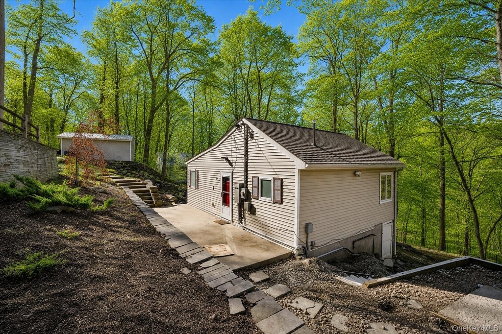 31 Paradise Hill - Photo 2