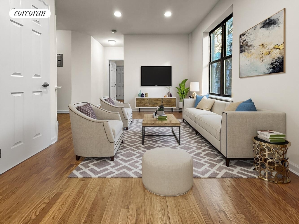 455 Hudson Street - Photo 1