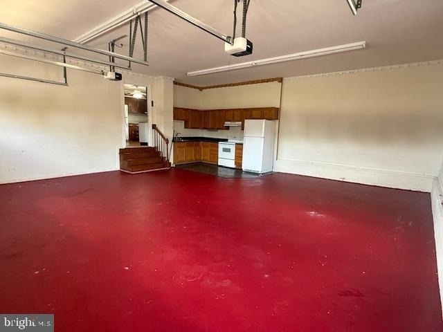 1391 Garrisonville Road - Photo 20