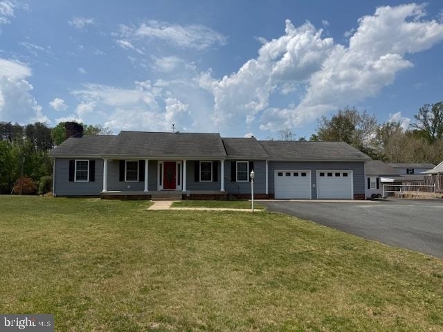 1391 Garrisonville Road - Photo 1