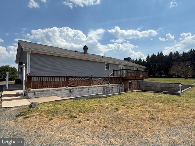 1391 Garrisonville Road - Photo 18