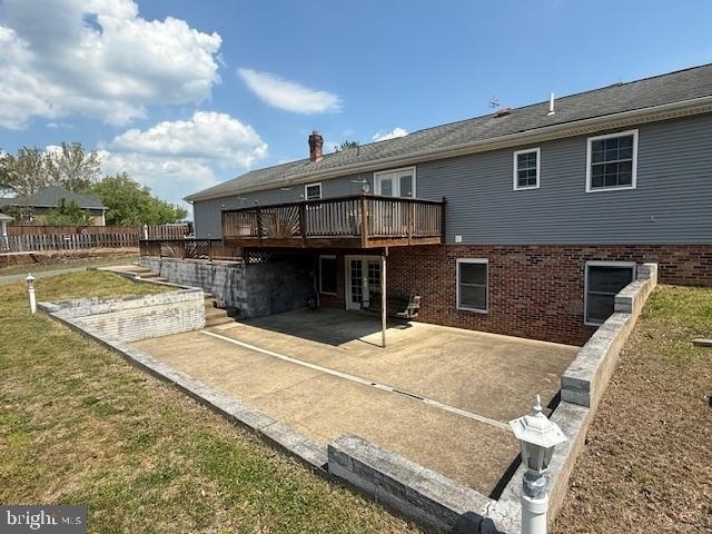1391 Garrisonville Road - Photo 17