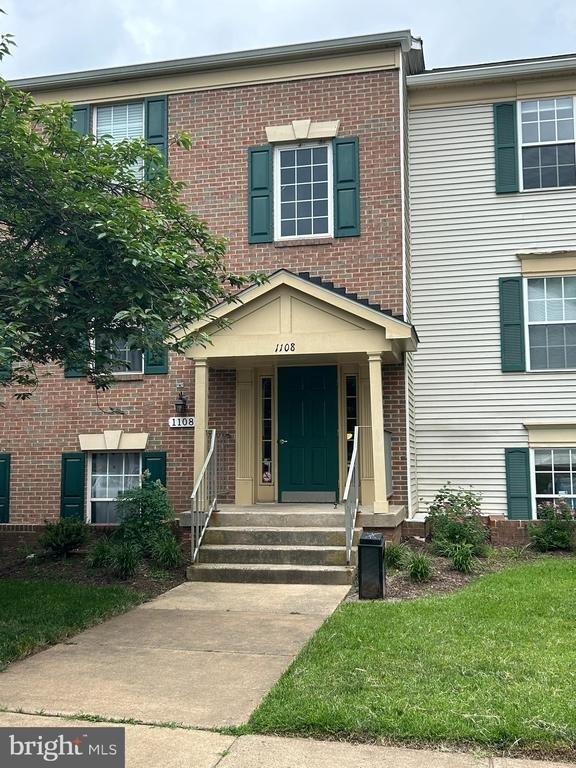 1108 Huntmaster Terrace Ne - Photo 1