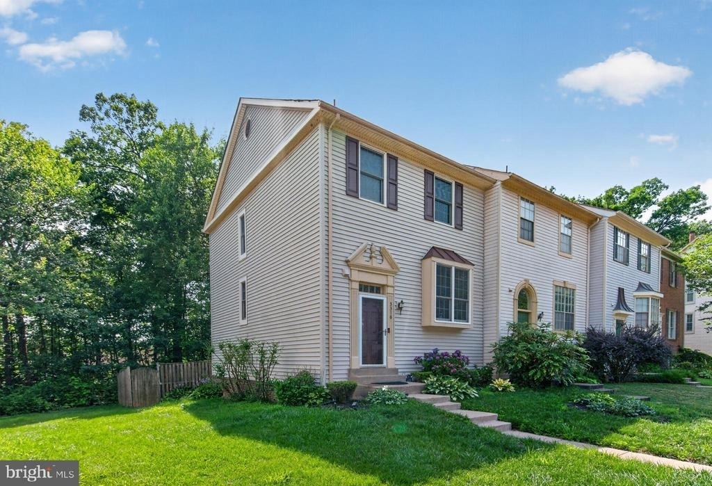 3316 Stone Heather Court - Photo 1