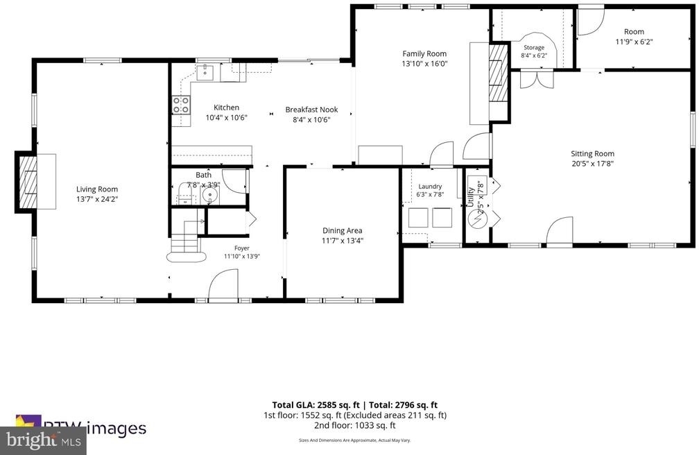 12805 Melvue Court - Photo 26