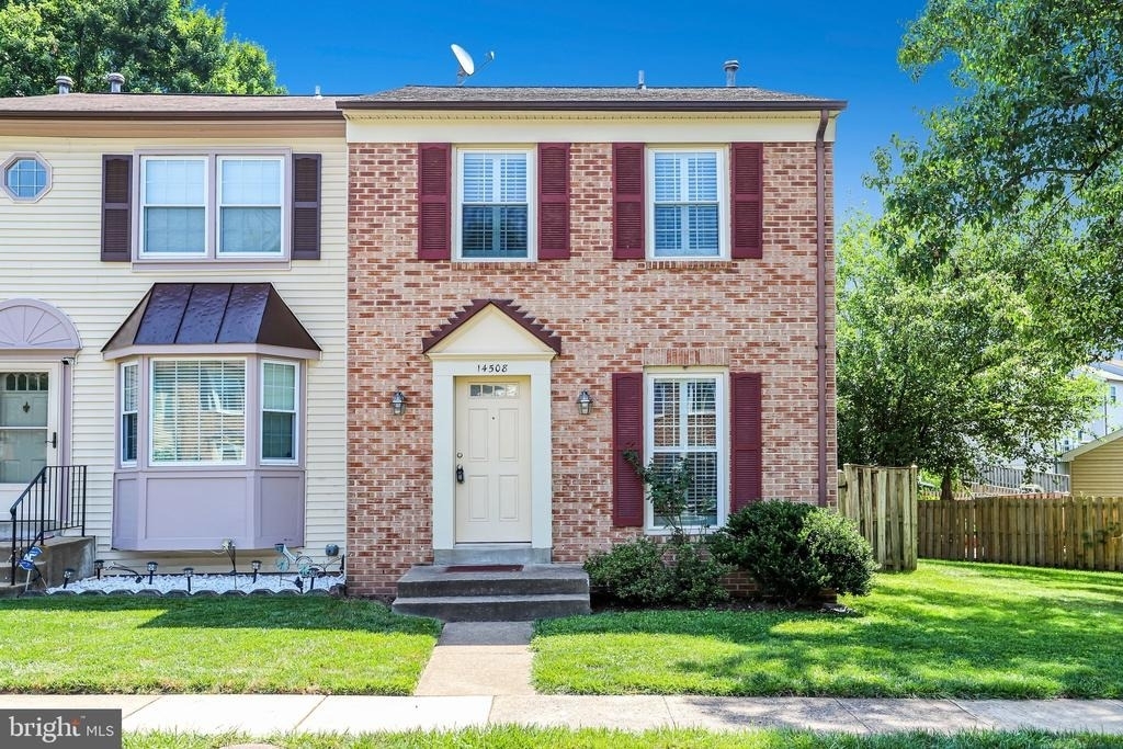 14508 Four Chimney Drive - Photo 1