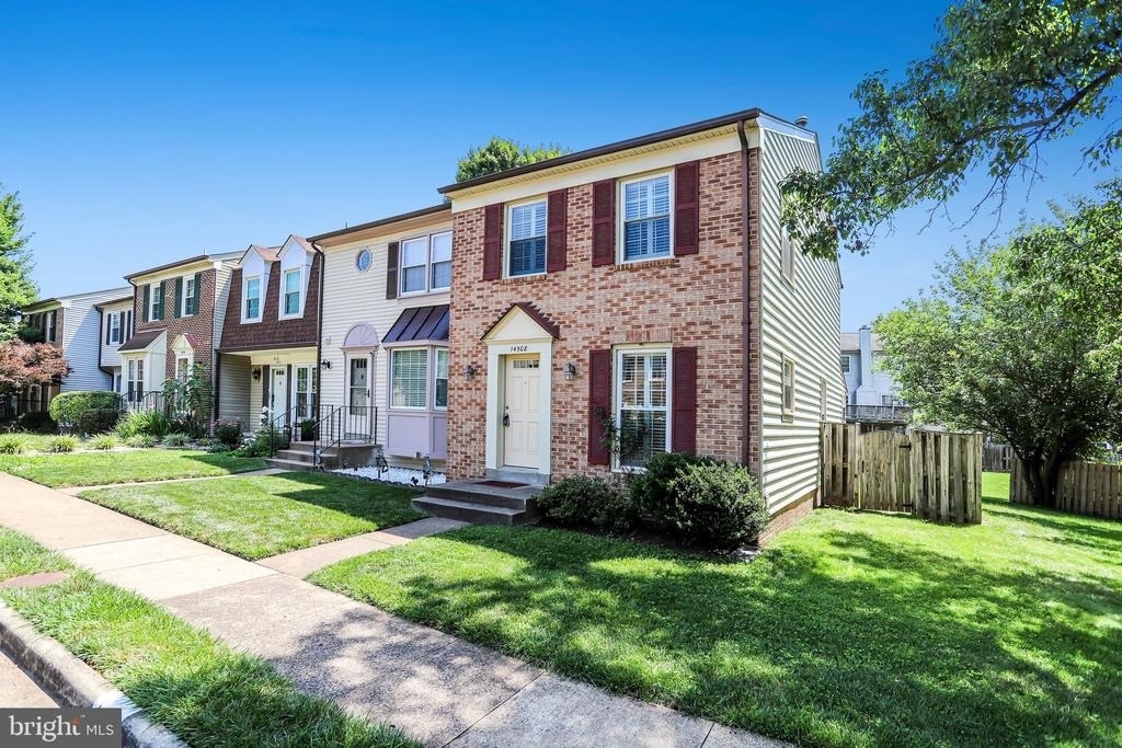 14508 Four Chimney Drive - Photo 0