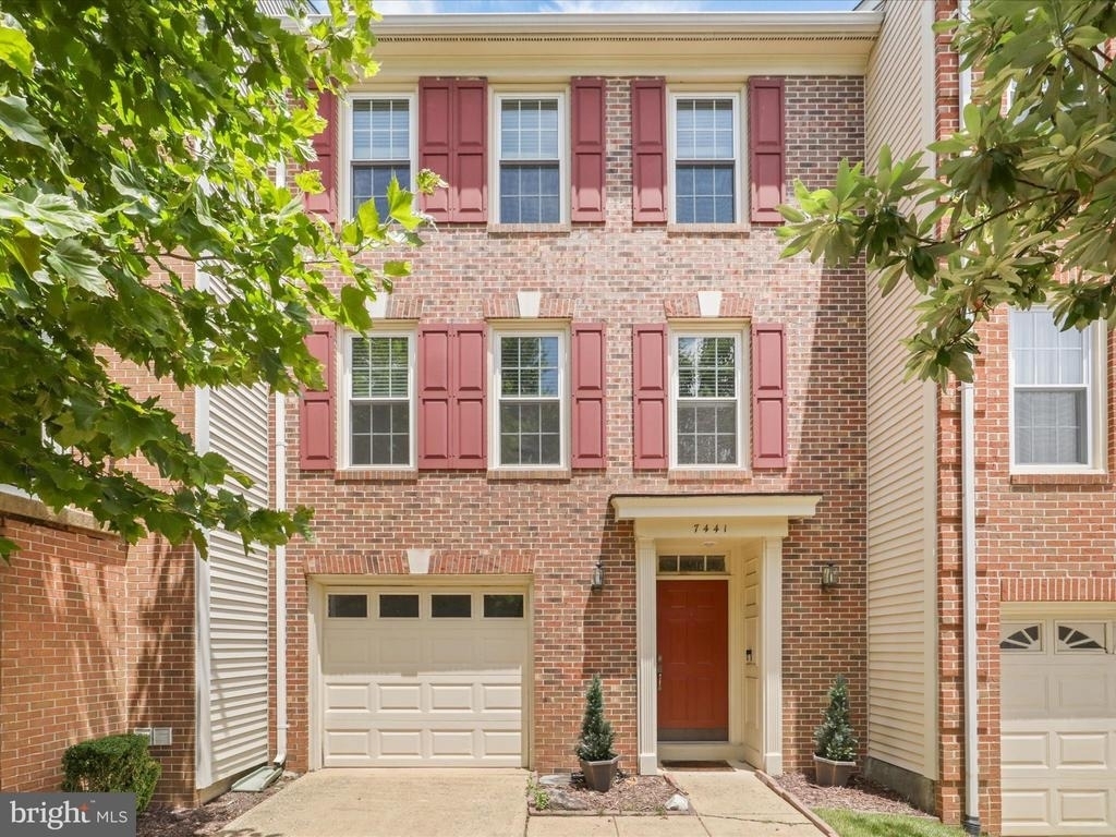 7441 Heatherfield Lane - Photo 1