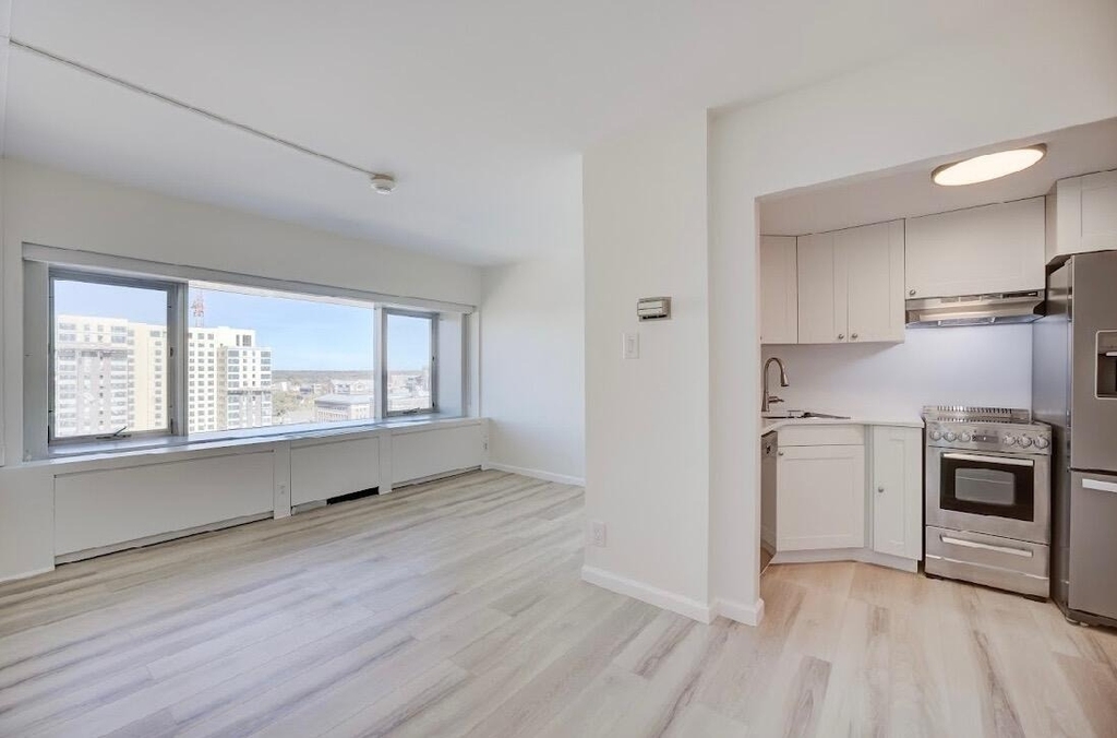 555 E William Street - Photo 0