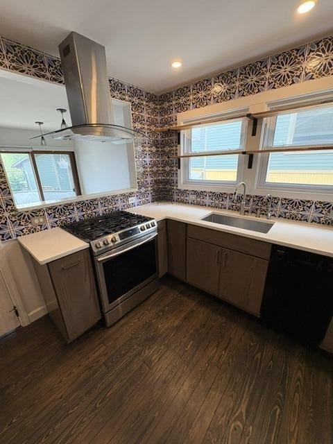 213 W Summit Street - Photo 5