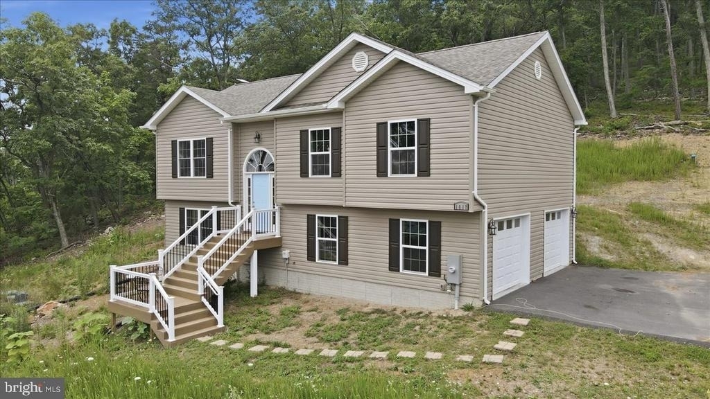 1617 Tomahawk Trail - Photo 0