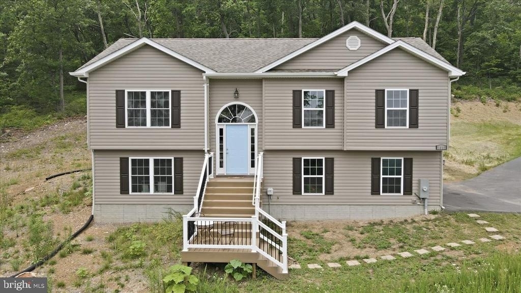 1617 Tomahawk Trail - Photo 1