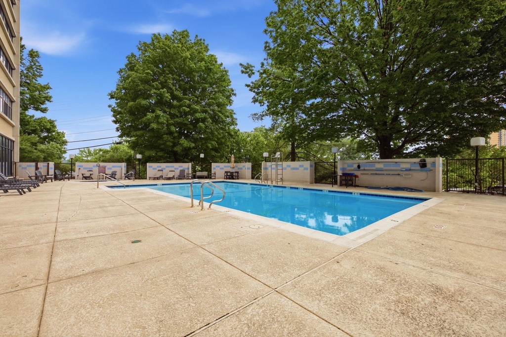 5911 Edsall Road - Photo 13