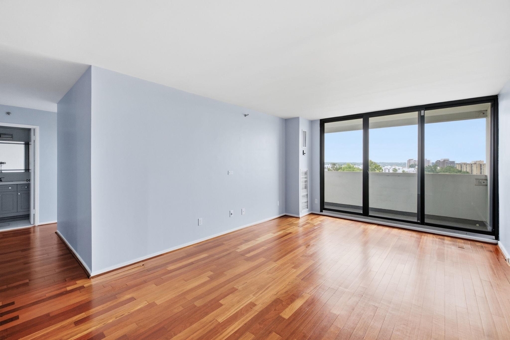 5911 Edsall Road - Photo 1