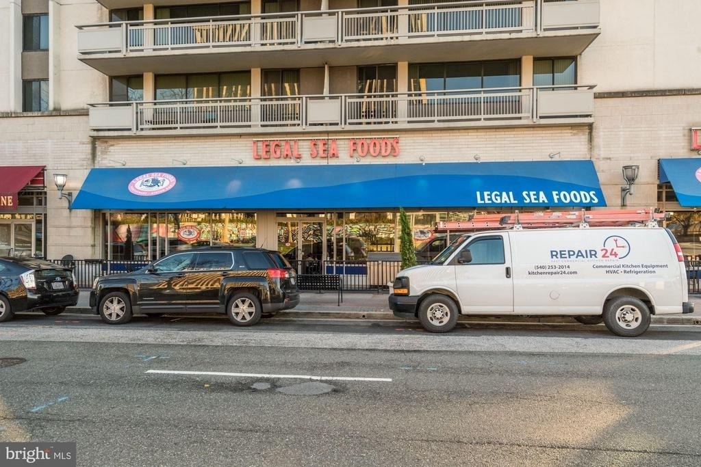 3600 S Glebe Road - Photo 29