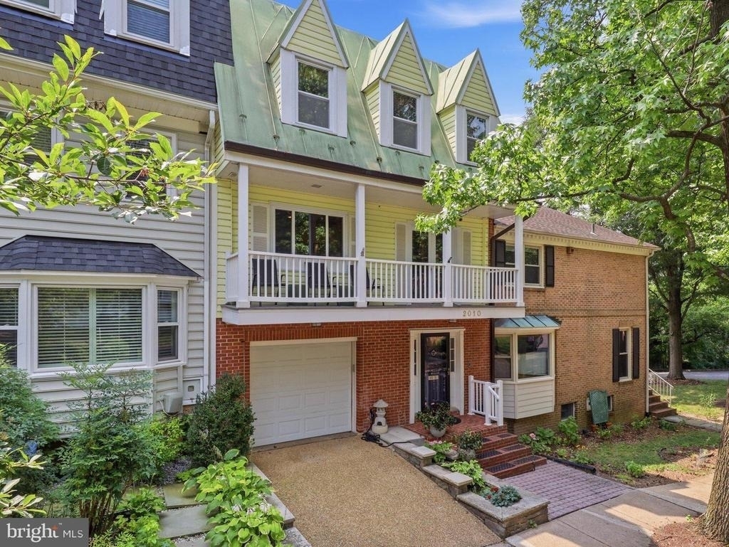 2010 N Brandywine Street - Photo 0