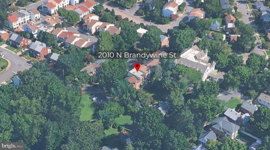 2010 N Brandywine Street - Photo 1
