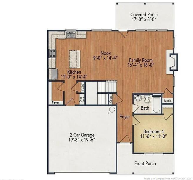 735 Blue Bird Drive - Photo 17